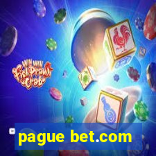 pague bet.com